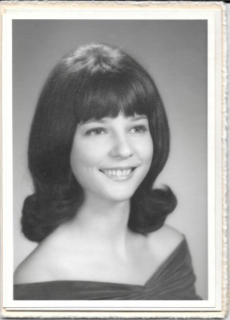 Barbara Kivett's Classmates profile album