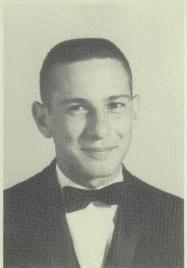 Jerry Yates' Classmates profile album