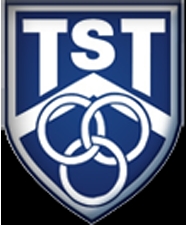 Trinity School of Texas Logo Photo Album