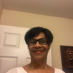 Jacqueline Brown's Classmates® Profile Photo