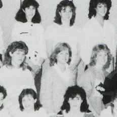 Margo Brown's Classmates profile album