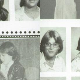 Barb Roney's Classmates profile album