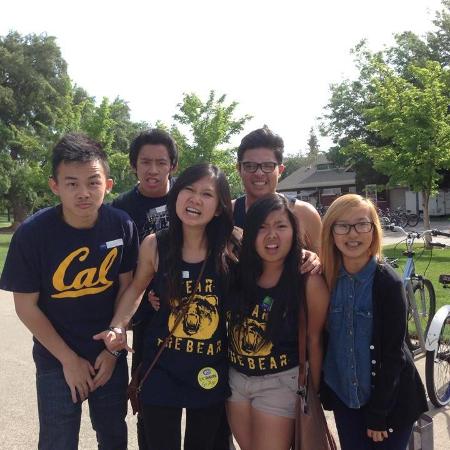 Angie Huynh's Classmates® Profile Photo