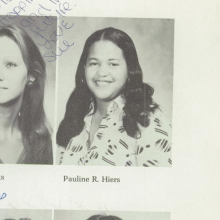 Pauline Sterling's Classmates® Profile Photo