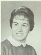 Joanne Dutton's Classmates profile album