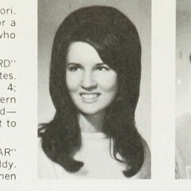 Gail Angone's Classmates profile album