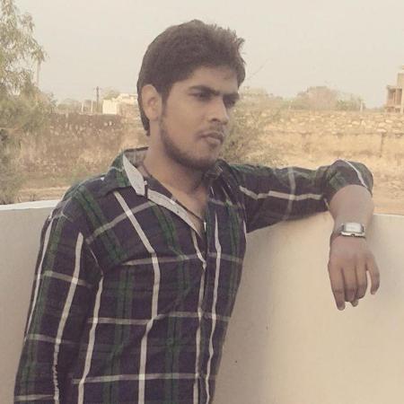 Sharad Murarka's Classmates® Profile Photo