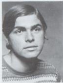 Dan Bishop's Classmates profile album