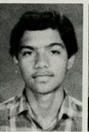 Luis Rosales' Classmates profile album