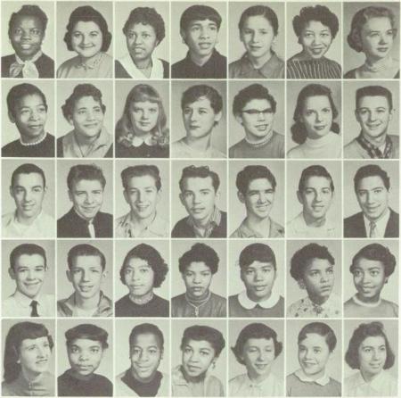 James Carraway's Classmates profile album