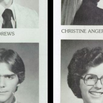 Christine McCutcheon's Classmates profile album