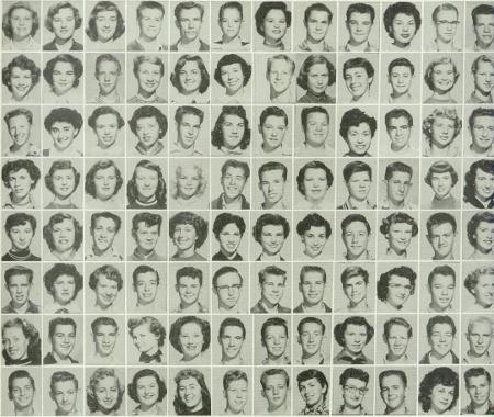 Bob Walker's Classmates profile album