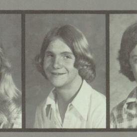 Mark Bird's Classmates profile album