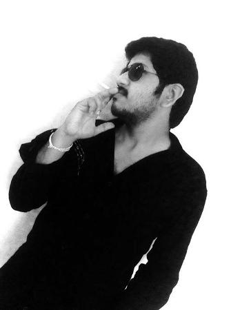 Ajay Reddy's Classmates® Profile Photo