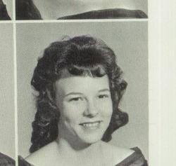 Gloria Mahaffey's Classmates profile album