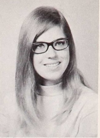 Martha Ivey's Classmates profile album