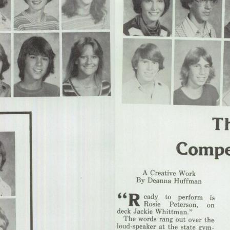Rob Hart's Classmates profile album