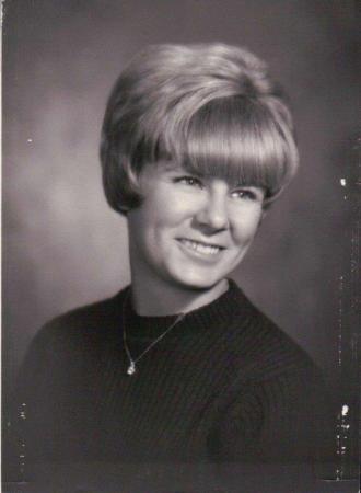 Vicki Chamberlain's Classmates profile album