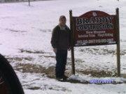 Byron Braddy's Classmates® Profile Photo