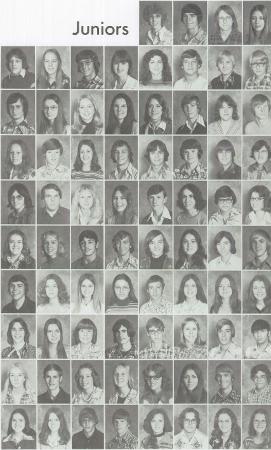 DAVID COLLIER's Classmates profile album