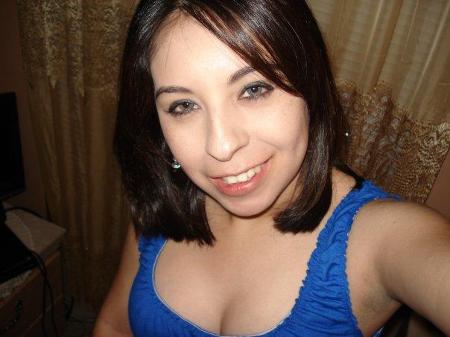 Araceli Barrera's Classmates® Profile Photo