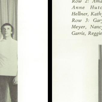 M.L. Hargrow's Classmates profile album