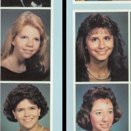 Nancy Raburn's Classmates profile album
