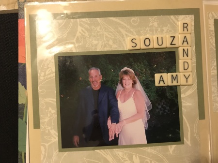 Amy Elder Souza's Classmates profile album