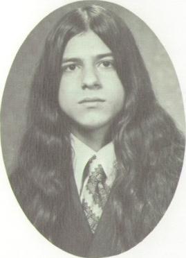 Glenn Danzig's Classmates profile album