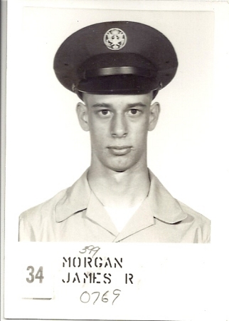 Jim Morgan's Classmates profile album