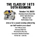 Turlock High School Class of 1973 50th Reunion reunion event on Oct 14, 2023 image