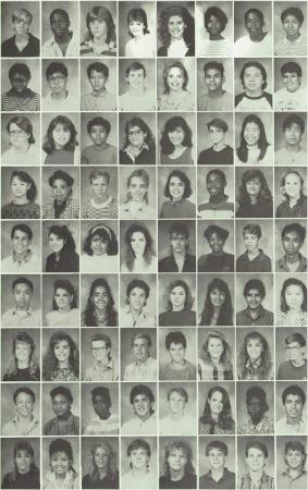 Teresa Farley's Classmates profile album