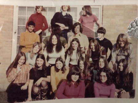 Janice Perron's Classmates profile album