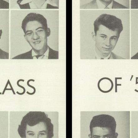 Charles McCloskey's Classmates profile album