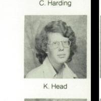 Kathy Head's Classmates profile album