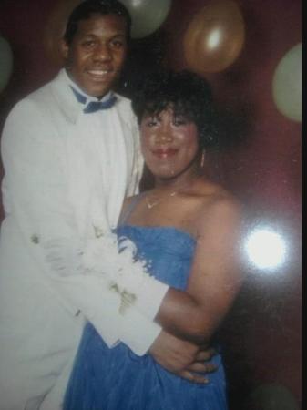 PROM NIGHT 1987