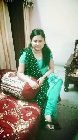 Deepti Kaushal's Classmates® Profile Photo