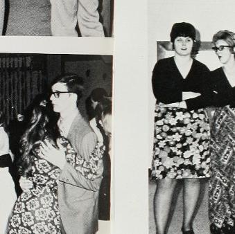 Cheryl Pender's Classmates profile album