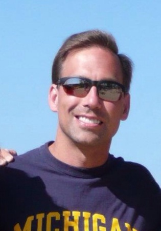 Jeff Wilke's Classmates® Profile Photo