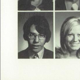 Mark Manning's Classmates profile album