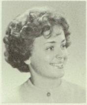 Barbara Newman's Classmates profile album