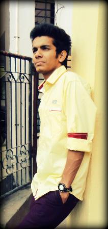 Prem Soni's Classmates® Profile Photo