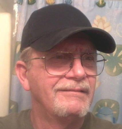 Carl Brockwell's Classmates® Profile Photo