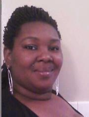Ebony Ramson's Classmates® Profile Photo