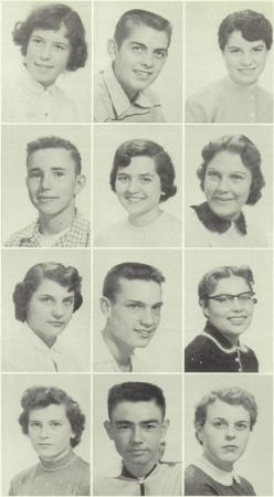 Dawn McBride's Classmates profile album