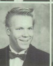 Kevin Kosmak's Classmates profile album