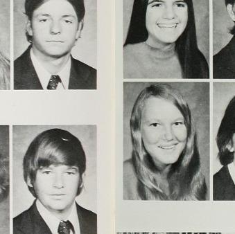 christine gaines' Classmates profile album