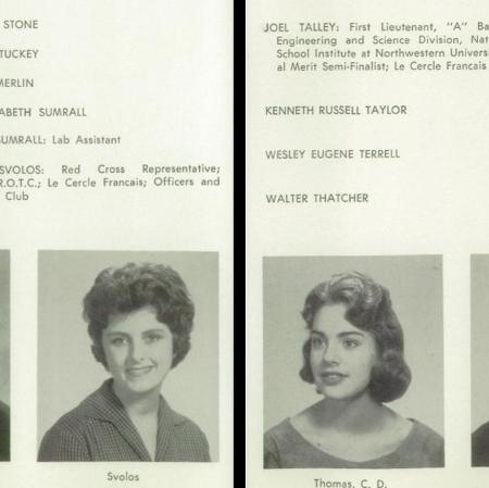 Marsha Gentry's Classmates profile album