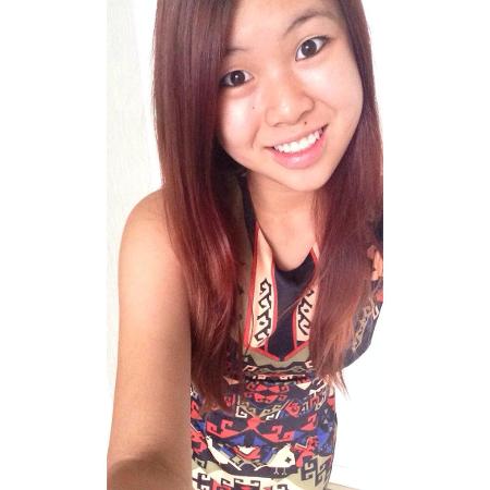 Annabelle Choy's Classmates® Profile Photo