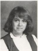 Robin Clark's Classmates profile album